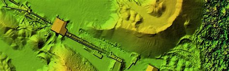 Spatial Analysis Of Geospatial Data: Processing And Use Cases