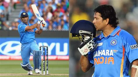 ODI World Cup 2023: 3 players with most runs in the history of India vs ...