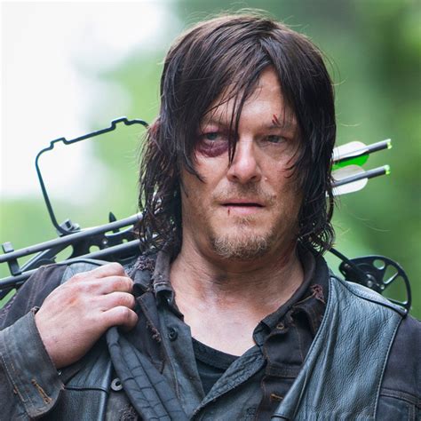 Walking Dead Daryl Dixon Season 4