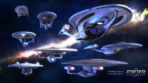 🔥 [130+] Star Trek Ships Wallpapers | WallpaperSafari