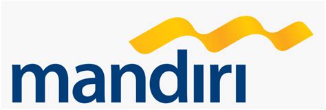 Bank Mandiri - Logo Bank Mandiri Vector, HD Png Download , Transparent ...