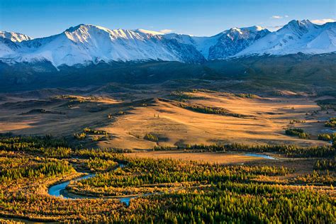 15 breathtaking PHOTOS of the Russian STEPPE - Russia Beyond