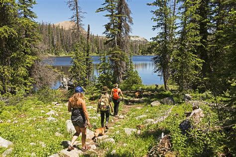 The Best Hiking in Park City, Utah | Outdoor Project