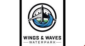 Wings And Waves Waterpark Coupons & Deals | McMinnville, OR