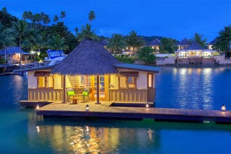 THE BEST Overwater Bungalows in Fiji in 2024 - Dream Overwater Bungalows