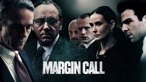 Watch Movie Margin Call Only on Watcho