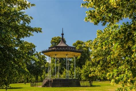 Kensington Gardens, London | History, Beautiful Photos & Visiting ...