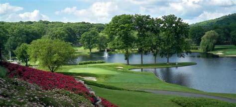 Spring Brook Country Club in Morristown, New Jersey, USA | Golf Advisor