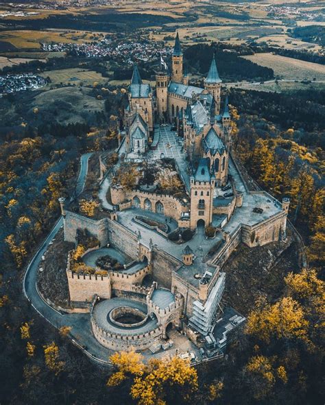 Marcel - From Germany 📷 on Instagram: “The panorama from the ...