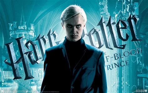 Draco Malfoy Wallpapers - Wallpaper Cave