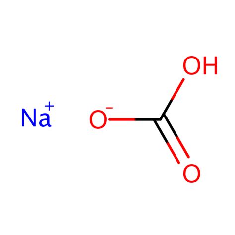 Sodium bicarbonate | SIELC Technologies