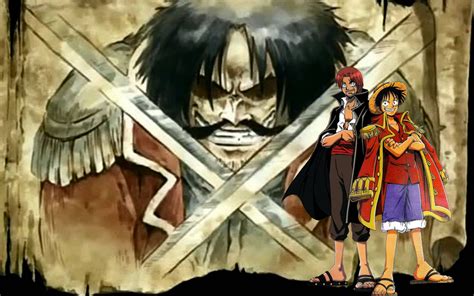 One Piece Wallpaper Hd Luffy Pirate King