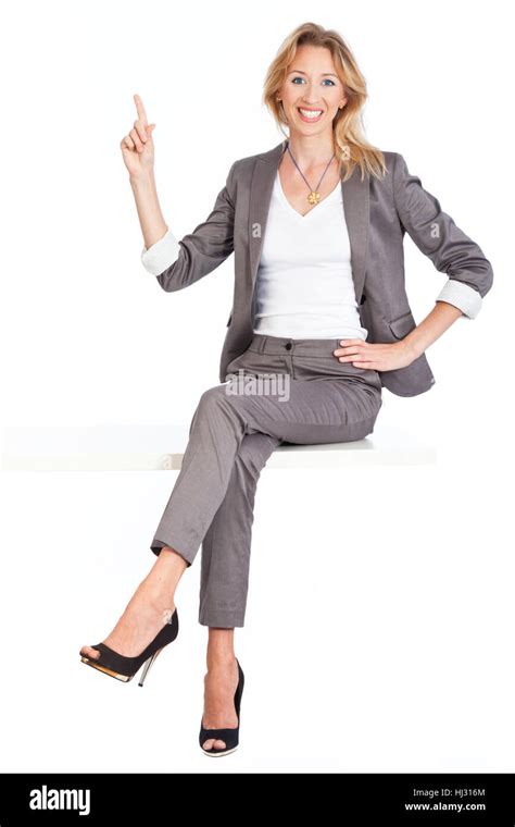 woman sitting with laptop Stock Photo - Alamy