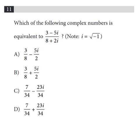 15 Hardest SAT Math Questions | CollegeVine Blog