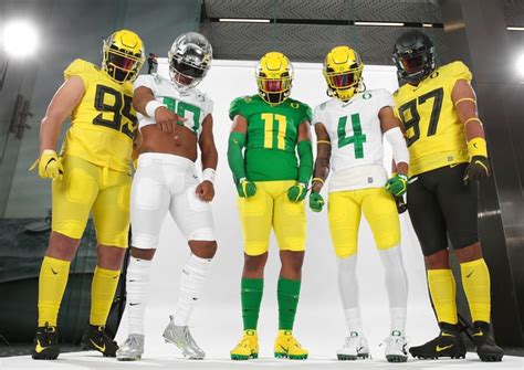 Oregon Ducks football recruiting: 2020 national signing day live ...