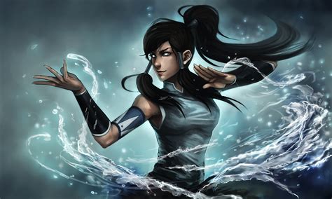 Legend of korra - Avatar: The Legend of Korra Photo (33108148) - Fanpop