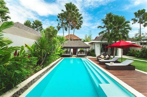 10 Seminyak Villas That Are Ideal For Your Stay In 2023 Trip