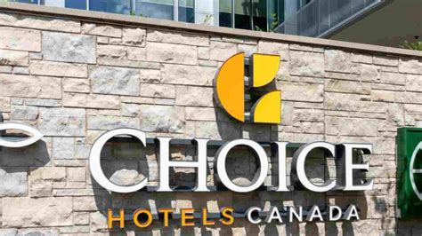 Choice Hotels and Wyndham to Merge, Creating US Budget Hotel Behemoth ...