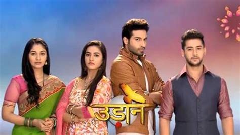 Udaan (Tv Series) : News, Videos, Cast, About