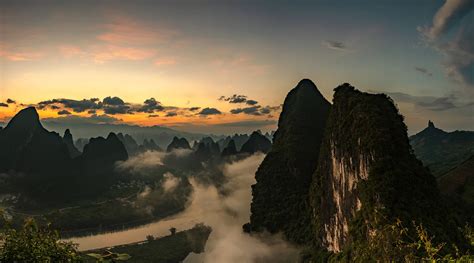 Top 10 Photography Destinations in China - Picked by Experts