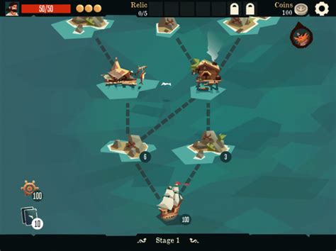 Pirates Outlaws review | 148Apps