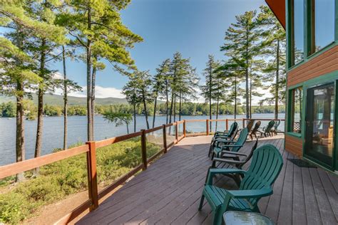 Lake Winnipesaukee - Waterfront - 533 | Natural Retreats