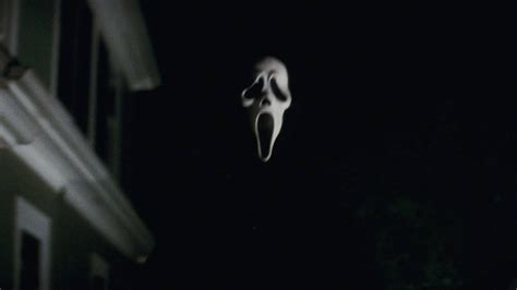 Download Ghostface Scream Horror Villain Wallpaper | Wallpapers.com