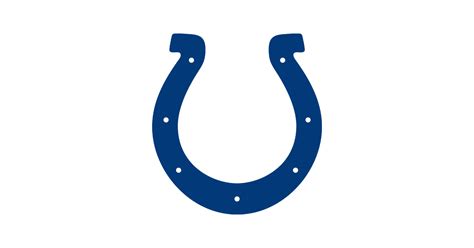 Indianapolis Colts PNG Pic - PNG Mart