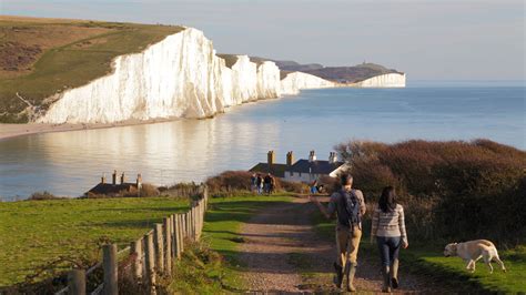 The Best Things to Do in Sussex, England, UK