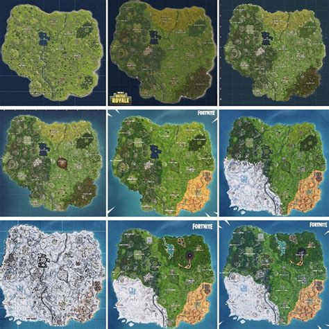 Atlas And Fortnite Map: A Comprehensive Guide - Map of Counties in Arkansas