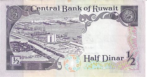 Kuwait Currency