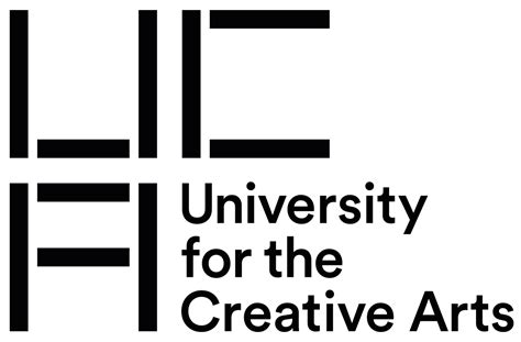 University for the Creative Arts - Study in UK