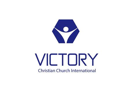 Logo Design for Victory Christian Church International | Freelancer