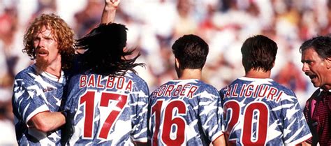 Best USMNT Jerseys to Wear While Watching the World Cup