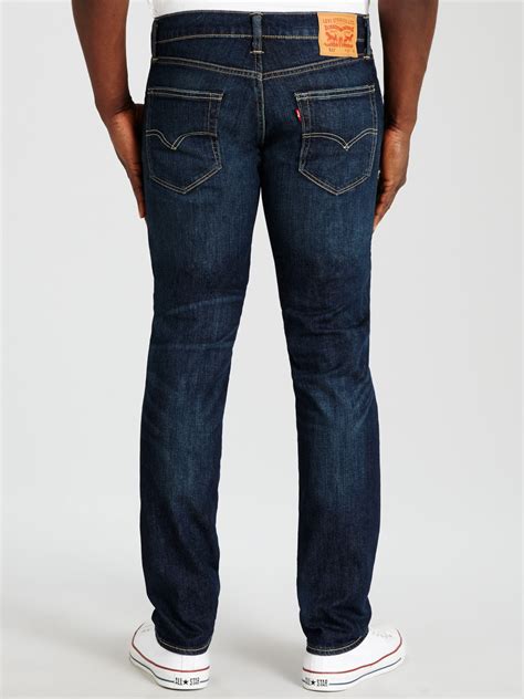 Lyst - Levi'S 511 Slim Jeans in Blue for Men