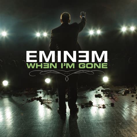 Eminem – When I'm Gone Lyrics | Genius Lyrics