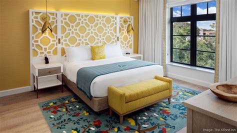 The Alfond Inn in Winter Park debuts $36 million expansion - Orlando ...