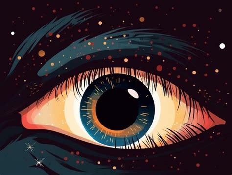 Discover the Black Eye Galaxy: Top 13 Amazing Facts You Need to Know!