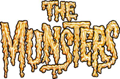 The Munsters Details - LaunchBox Games Database