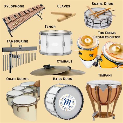 Marching Band Percussion (Not just a Drumline!) – Top Music Tips