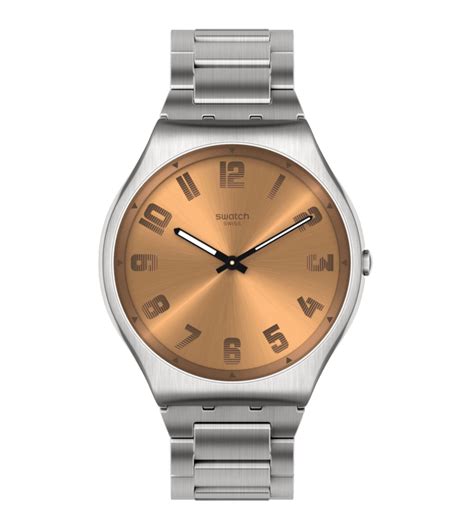 Swatch Irony www.vandat.com