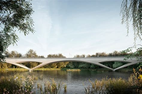 HS2 reveals Colne Valley viaduct concepts - GOV.UK