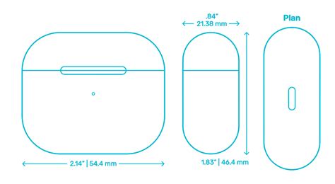 Apple AirPods 3rd Generation with Charging Case www.hajj.gov.eg