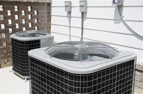 Problems and Repairs for Air Conditioning Systems