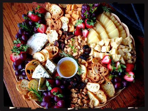 fancy cheese trays | Food platters, Healthy recipes, Food