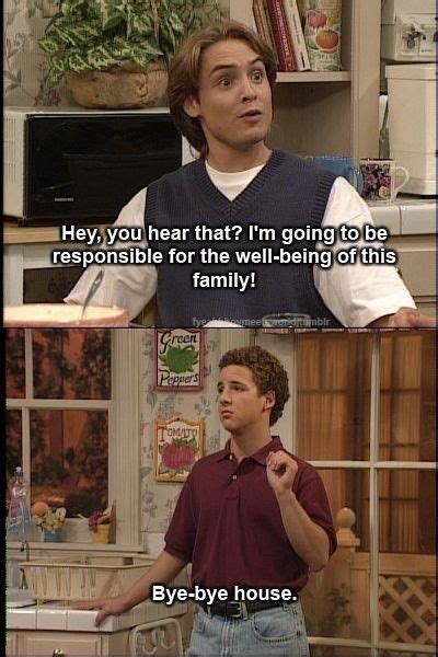 boymeetstumblr | Boy meets world, Boy meets world quotes, Girl meets world