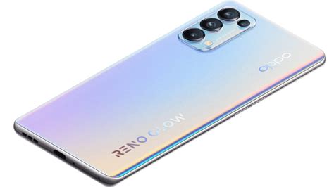 Oppo Reno 5 Pro Plus 5G Specs, Price, and Best Deals - NaijaTechGuide