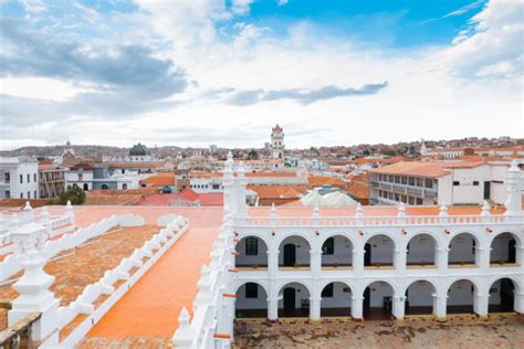 430+ Bolivia Bolivian Culture Sucre Colonial Style Stock Photos ...