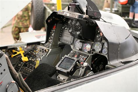 F-16 Cockpit by Camera-Pete on DeviantArt