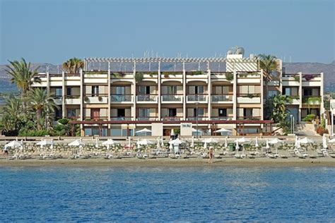 Sitia Bay Hotel - UPDATED 2024 Prices, Reviews & Photos